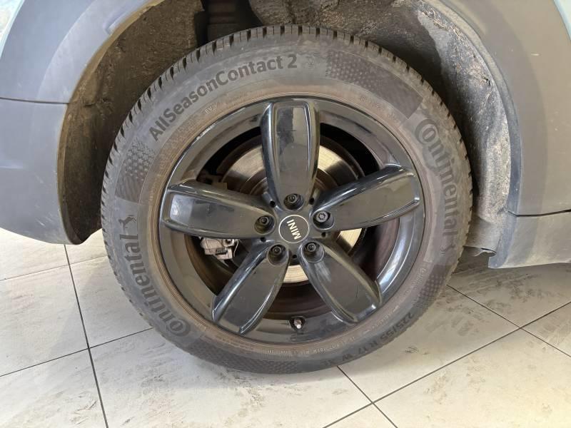 Mini Mini Countryman 125 - 95 ch All4 Bva6 Cooper se Edition Premium Plus