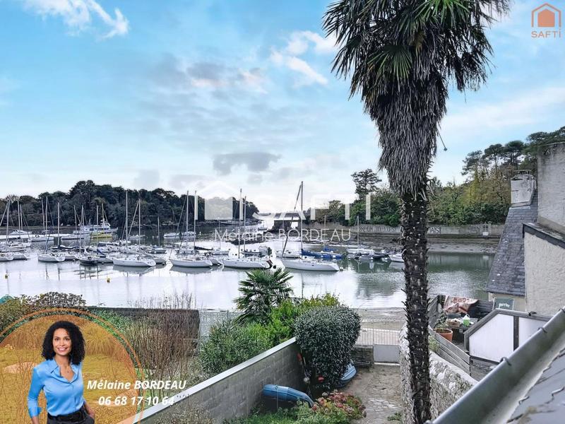 Maison - 125 m² - 4 pièces