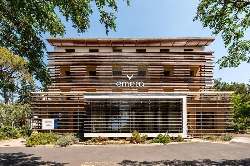 Appartement - 21 m² - 1 pièce