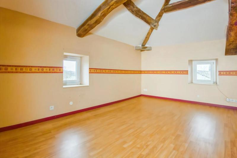 Maison - 145 m² - 5 pièces