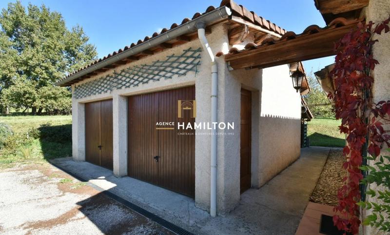 Maison - 173 m² - 5 pièces