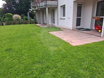 Appartement - 86 m² - 3 pièces