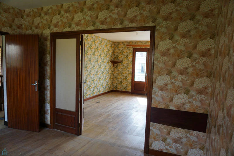 Maison - 138 m² - 6 pièces