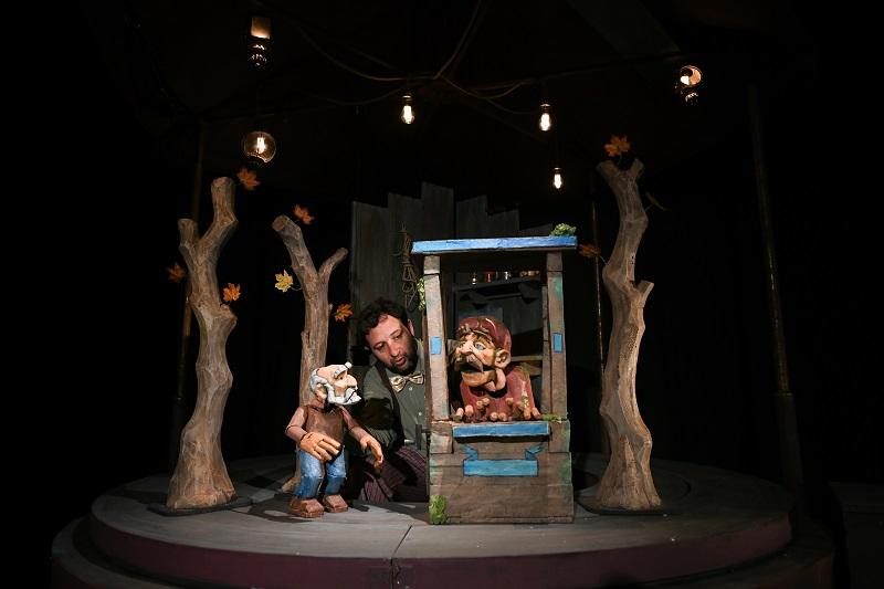 Le Chemin des Métaphores