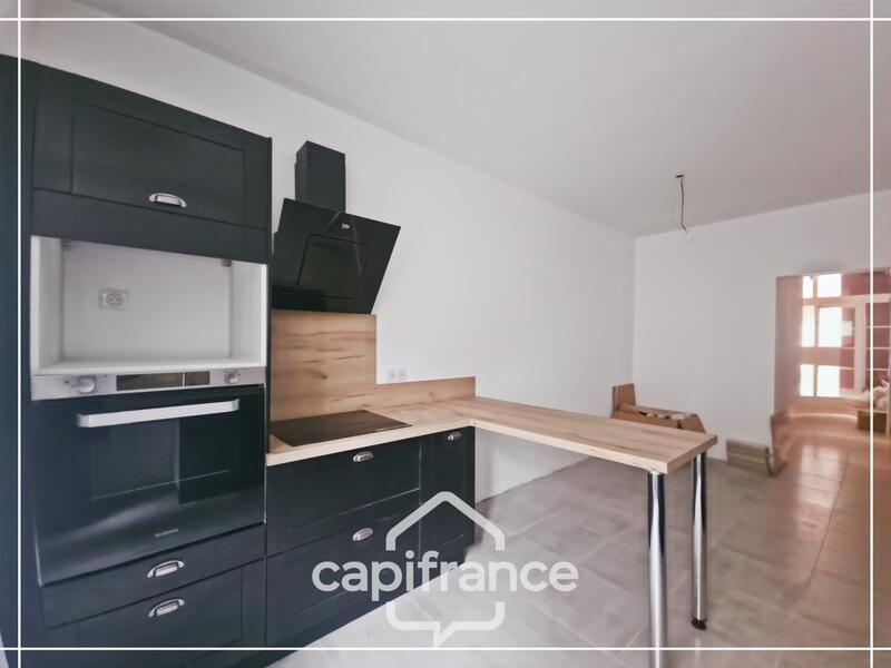 Immeuble - 172 m² - 10 pièces