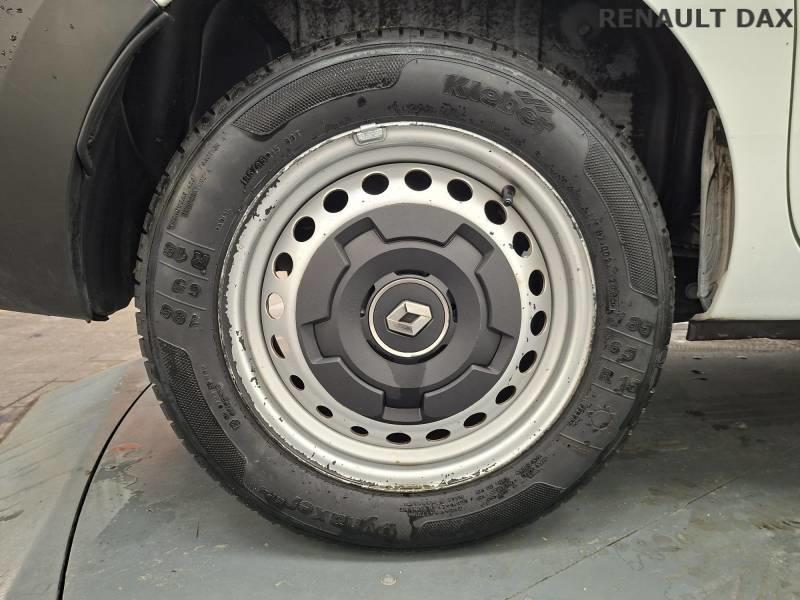 Renault Express (30) Van Blue Dci 95 - 22 Confort