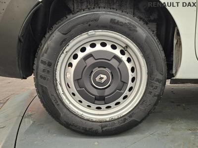 Renault Express (30) Van Blue Dci 95 - 22 Confort