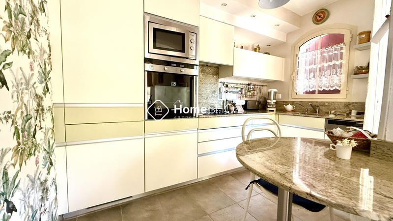 Villa - 116 m² - 5 pièces