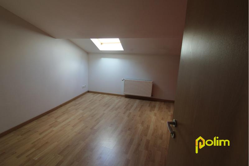 Appartement - 133 m² - 6 pièces
