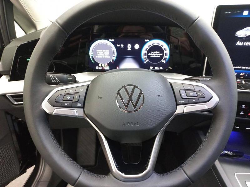 Volkswagen Golf 1.5 eHybrid 204 Dsg6 Vw Edition