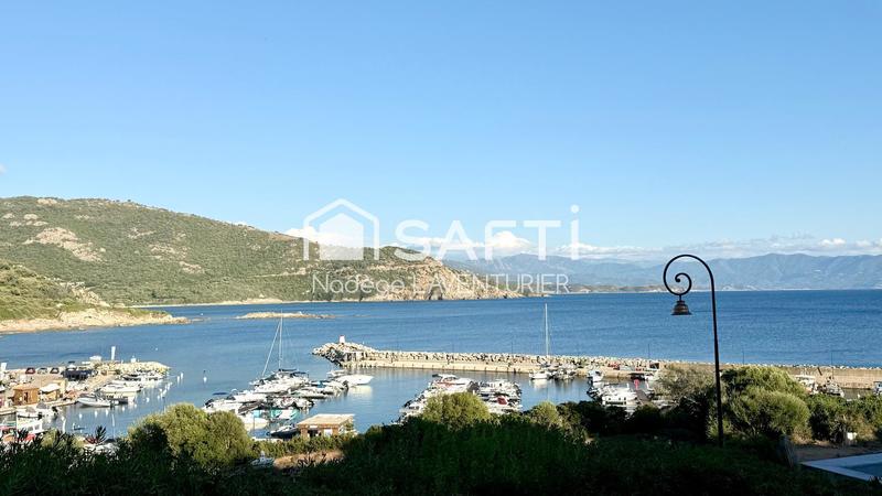 Villa - 291 m² - 11 pièces