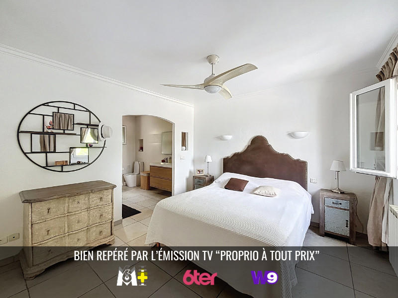 Maison - 173 m² - 6 pièces