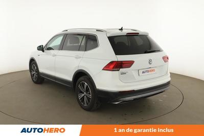 Volkswagen Tiguan Allspace 1.5 Tsi Evo Carat Dsg7 150 ch