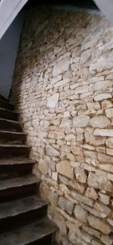 Maison de ville - 100 m² - 4 pièces