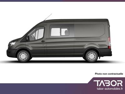 Ford Transit DCiV 350 TDCi 165 Rwd L3h2 Trend