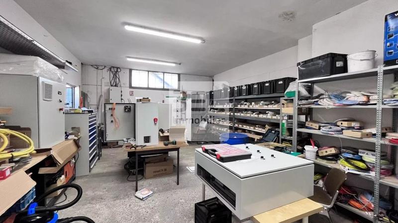 Immeuble - 344 m² - 15 pièces