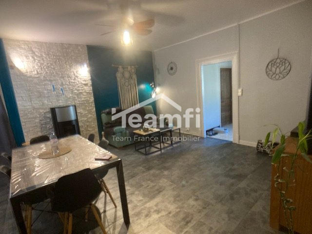 Maison - 137 m² - 4 pièces