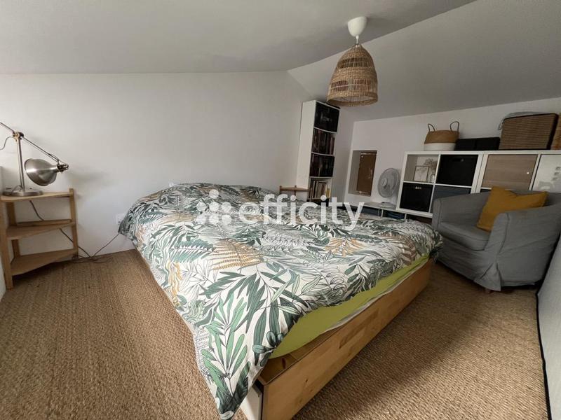 Maison - 123 m² - 5 pièces