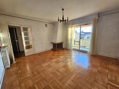 Appartement - 78 m² - 4 pièces