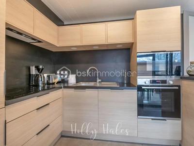 Châlet - 49 m² - 4 pièces