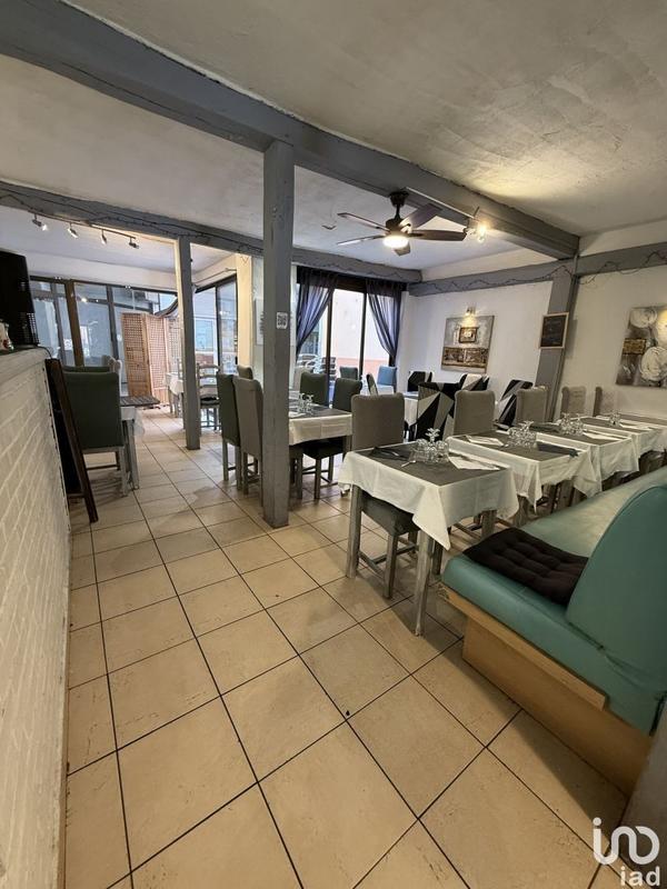 Local commercial - 100 m²