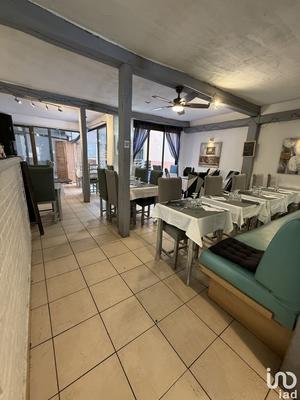 Local commercial - 100 m²