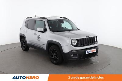 Jeep Renegade 1.4 MultiAir Longitude 140 ch