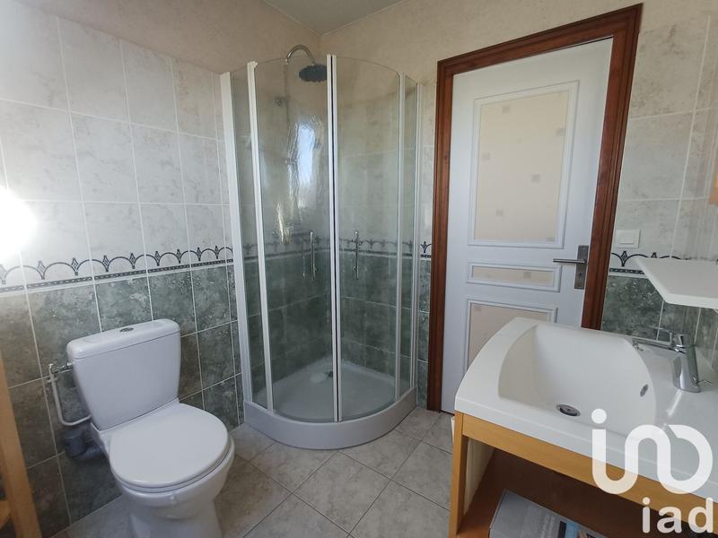 Maison - 157 m² - 5 pièces