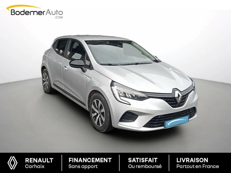 Renault Clio TCe 90 Equilibre