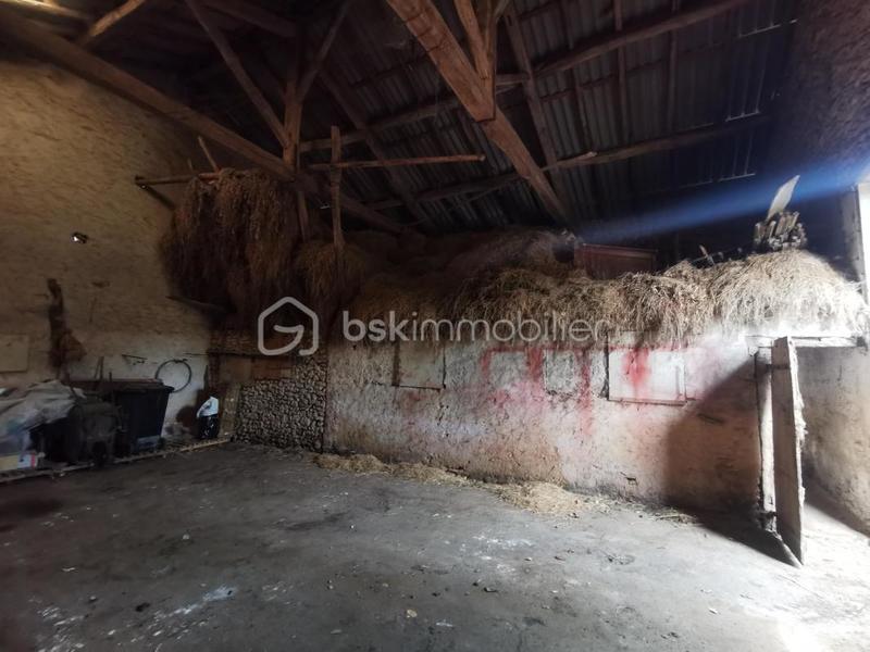 Maison - 65 m² - 3 pièces