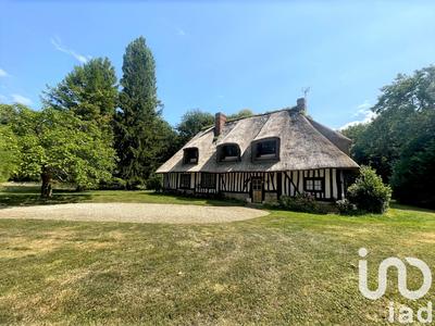 Maison de campagne - 196 m² - 6 pièces