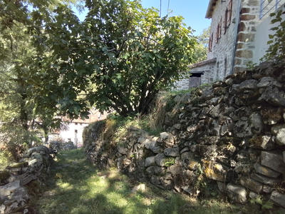 Propriété - 120 m² - 5 pièces