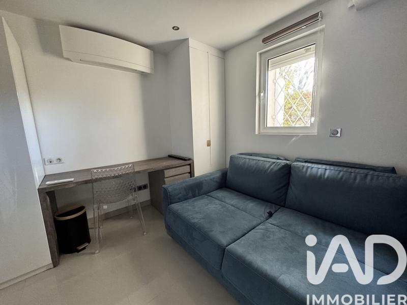 Appartement - 116 m² - 5 pièces