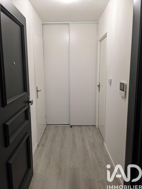 Appartement - 35 m² - 1 pièce