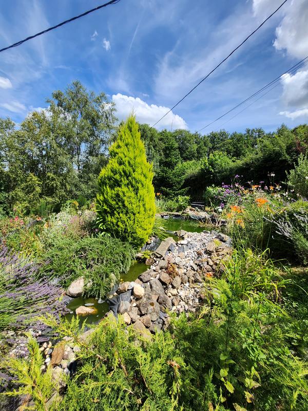 Maison - 150 m² - 8 pièces