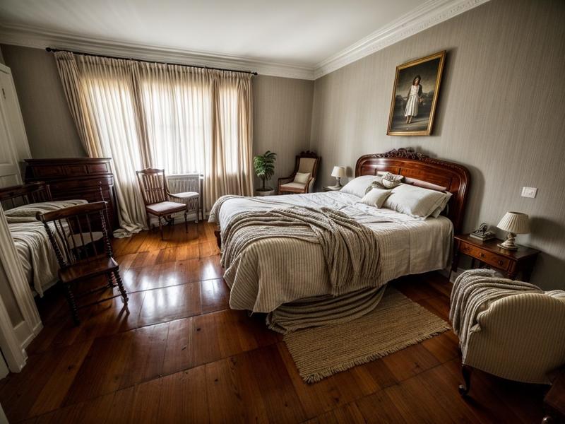 Maison contemporaine - 320 m² - 11 pièces