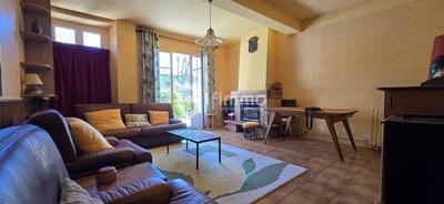 Maison de village - 157 m² - 6 pièces