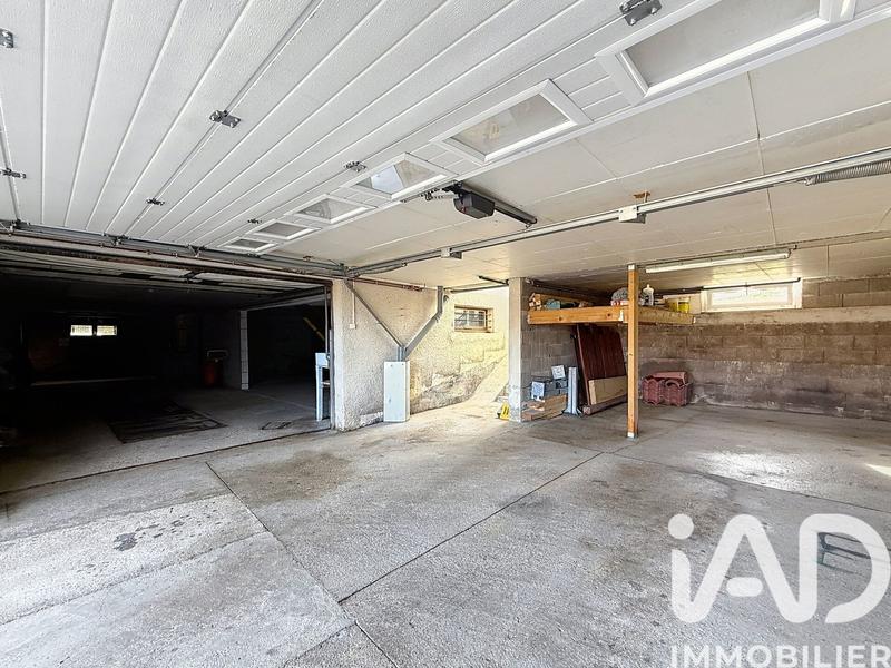 Maison - 160 m² - 7 pièces