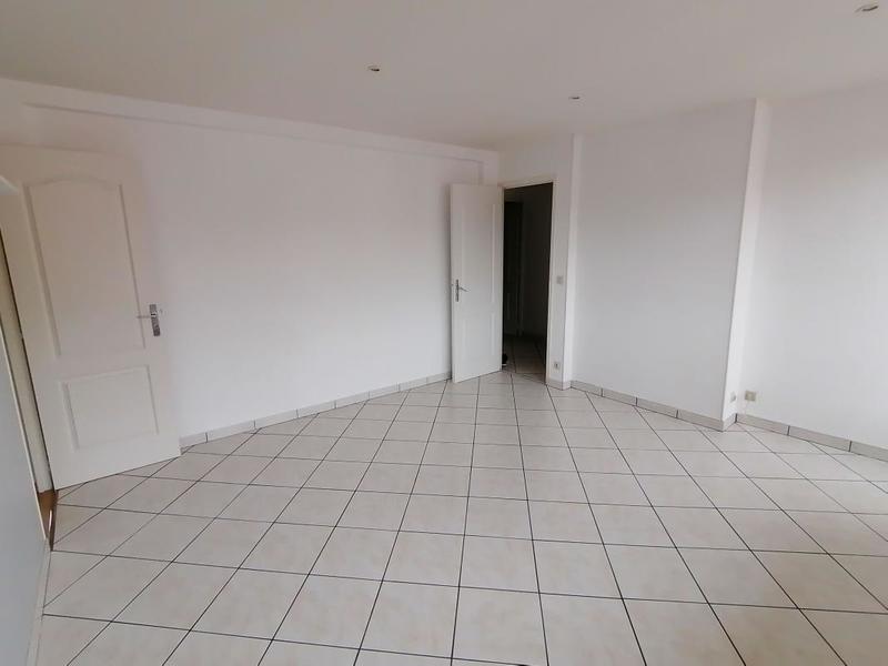 Appartement - 88 m² - 4 pièces