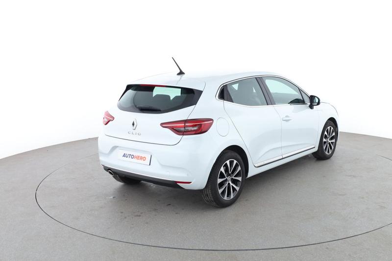 Renault Clio 1.3 TCe Intens 140 ch
