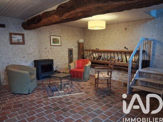 Maison de campagne - 246 m² - 10 pièces