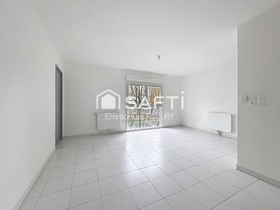 Appartement - 39 m² - 2 pièces