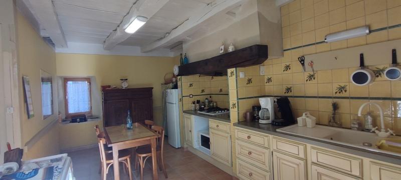 Maison - 92 m² - 5 pièces