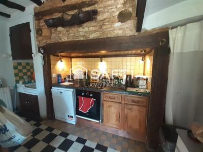 Maison - 162 m² - 7 pièces