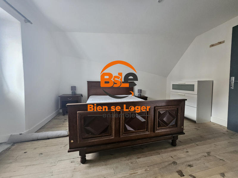 Appartement - 29 m² - 3 pièces
