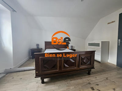 Appartement - 29 m² - 3 pièces