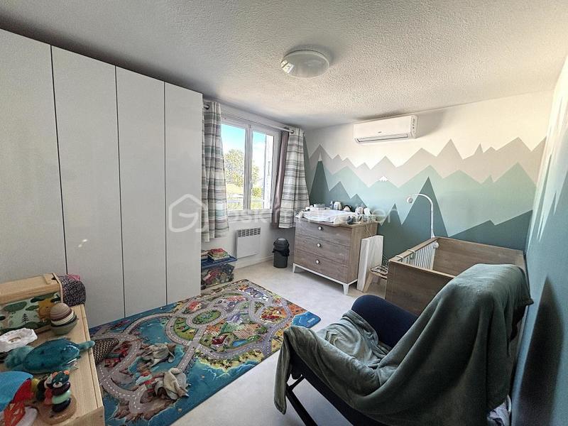 Villa - 130 m² - 6 pièces