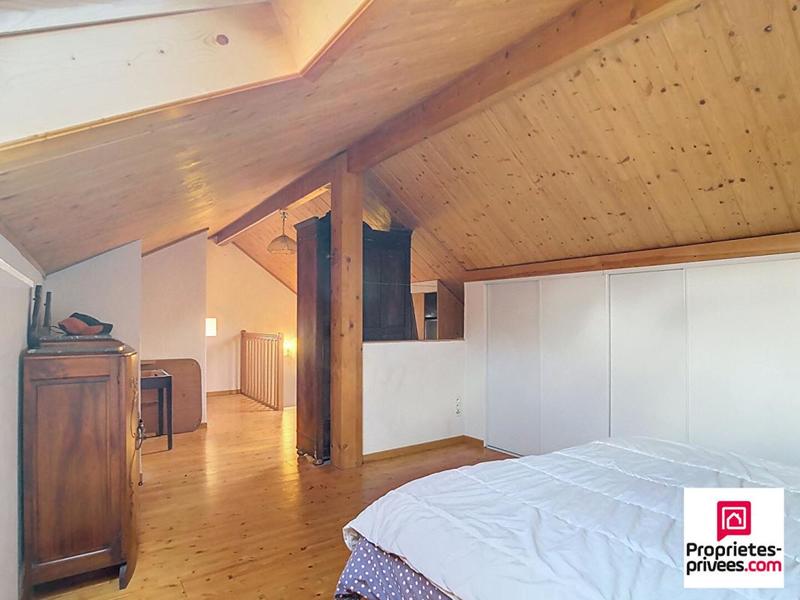 Maison - 71 m² - 3 pièces