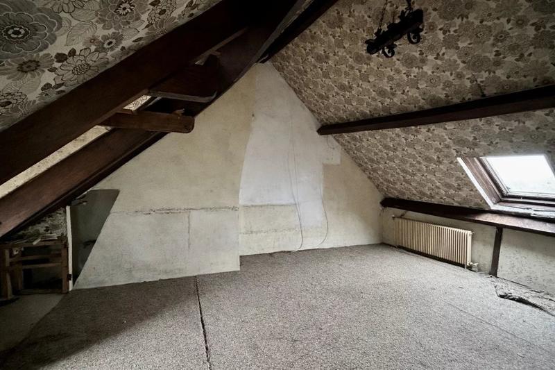 Maison - 125 m² - 4 pièces