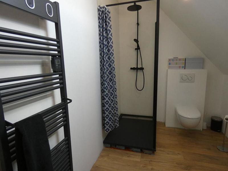 Maison - 295 m² - 11 pièces